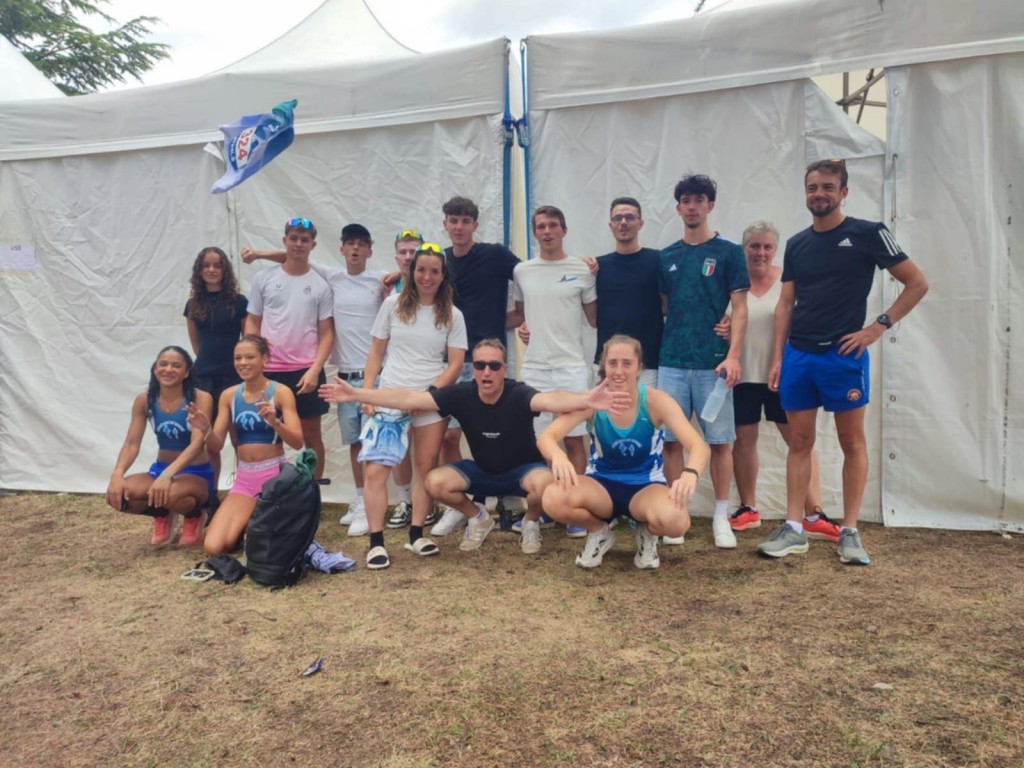 Championnat de France Avenir 2025