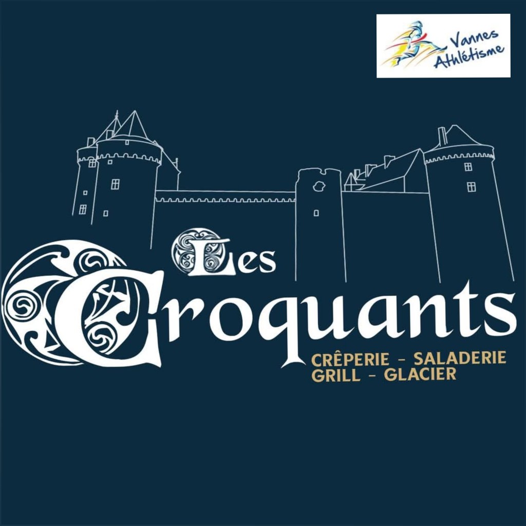 La crêperie Les Croquants, nouveau partenaire !