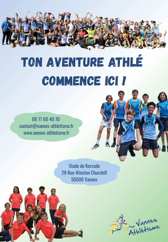 Reprise des entrainements