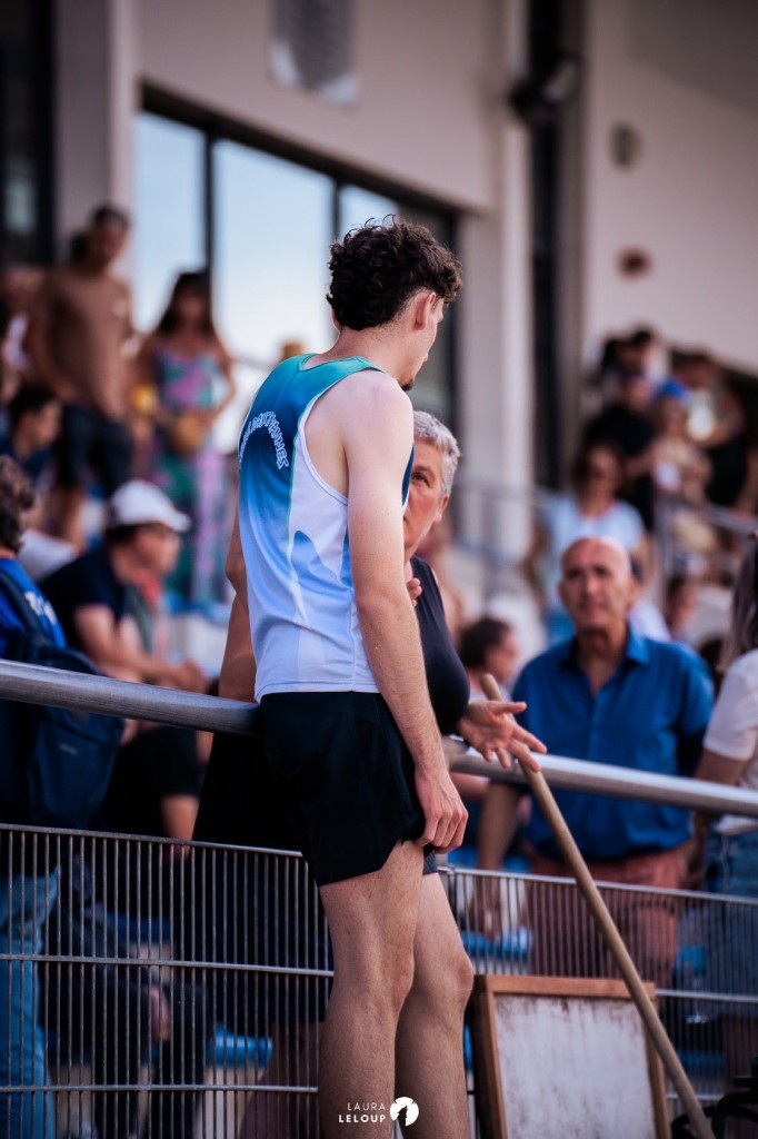 Résultats du week-end de l'Ascension