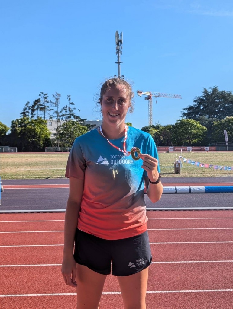 Championnat de Bretagne MCJES