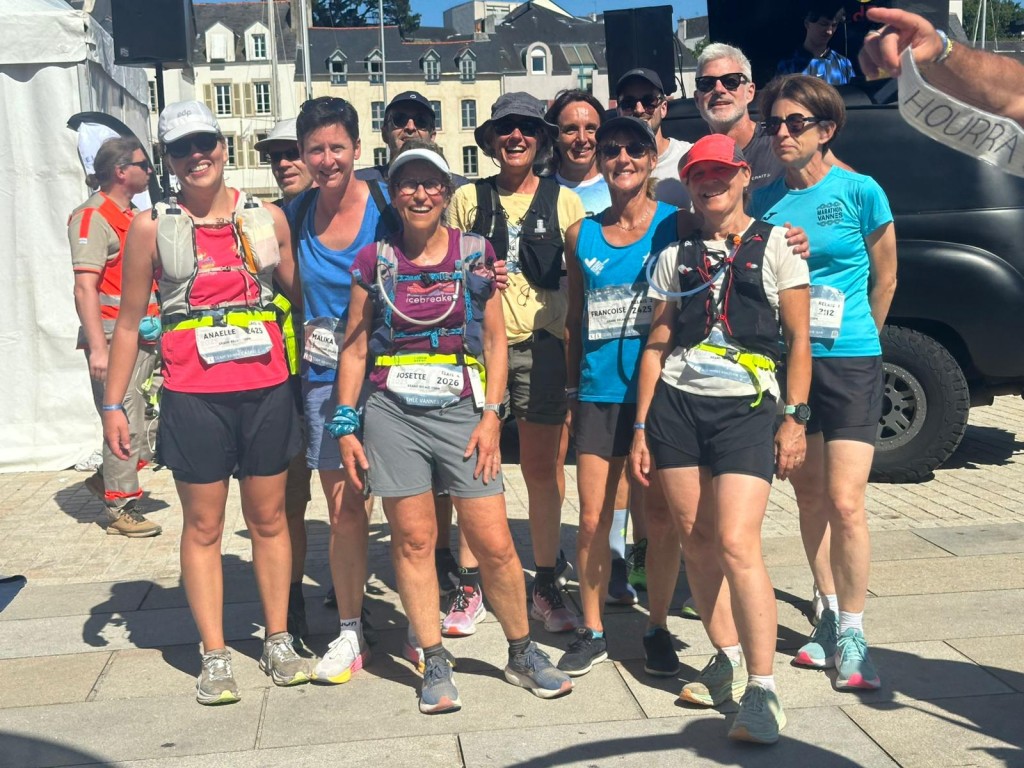 Retour sur le Raid du Golfe