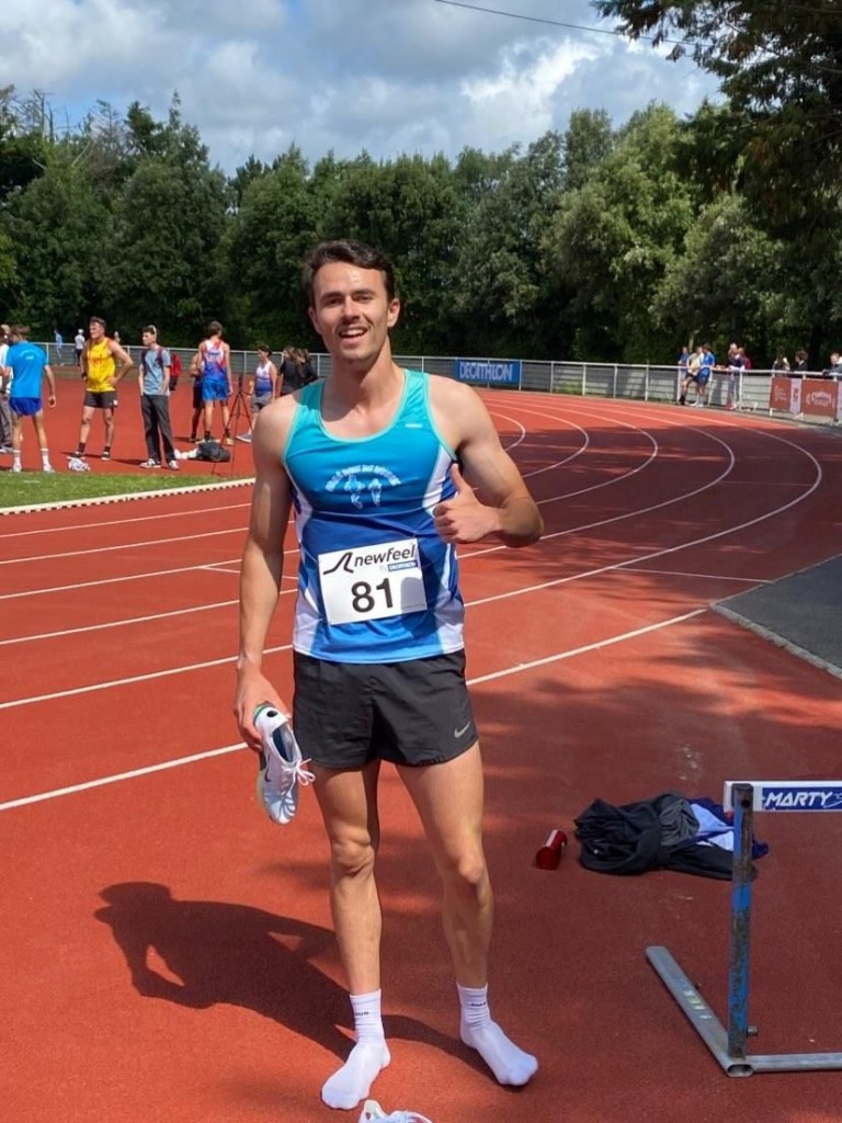 Meeting du lac à Lorient